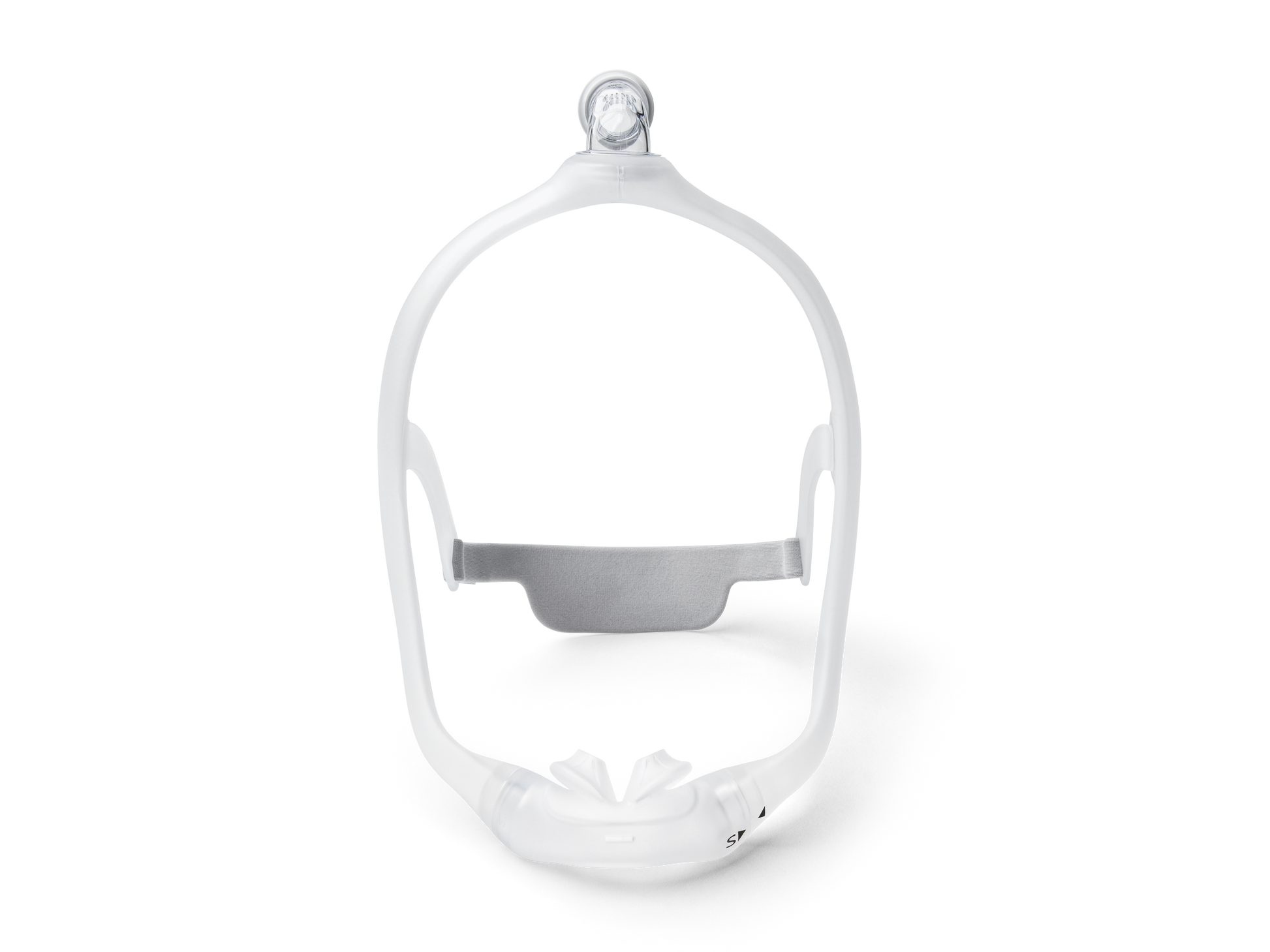 The DreamWear Nasal Pillow Mask