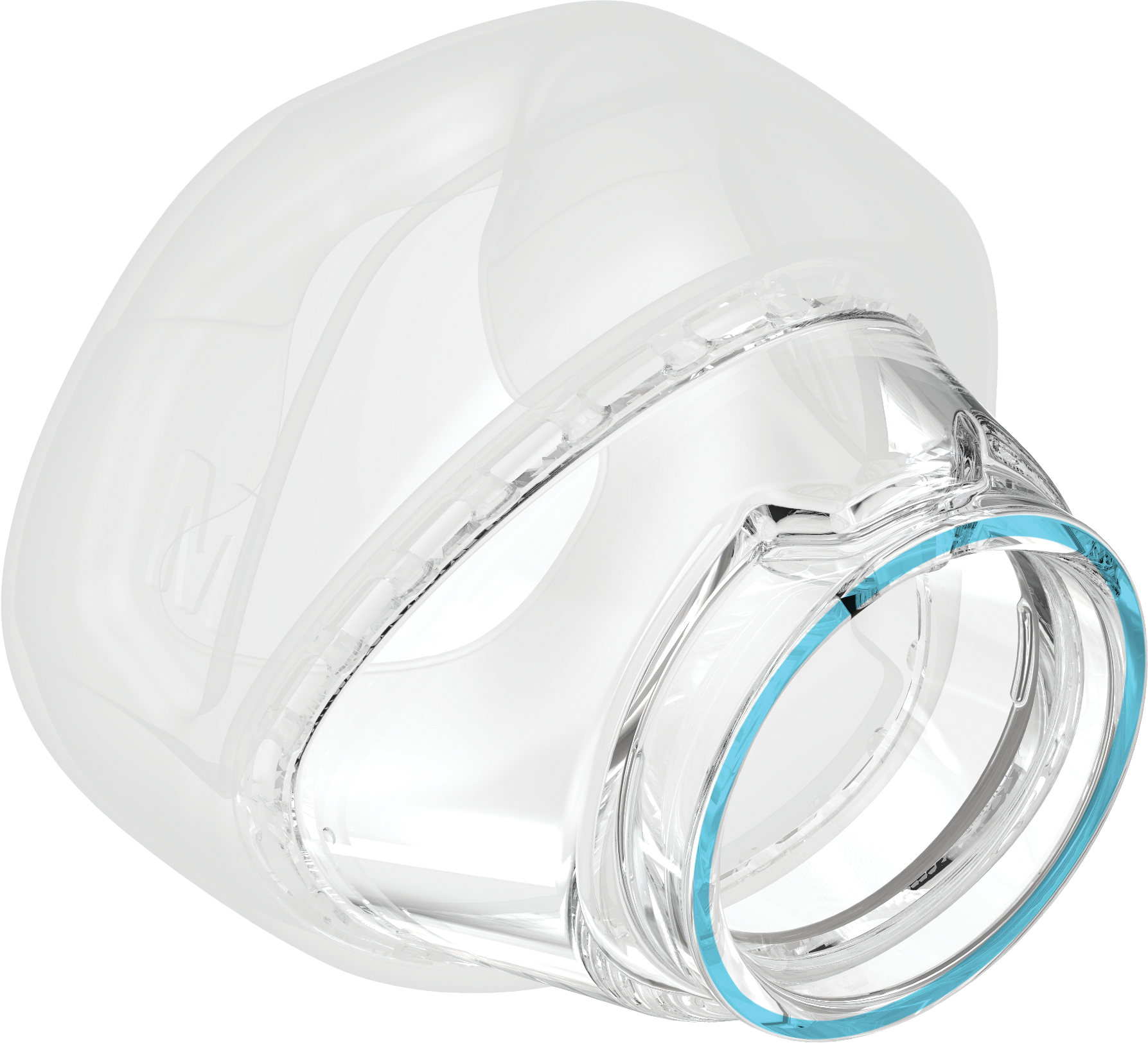 Eson 2 CPAP Nasal Mask Headgear