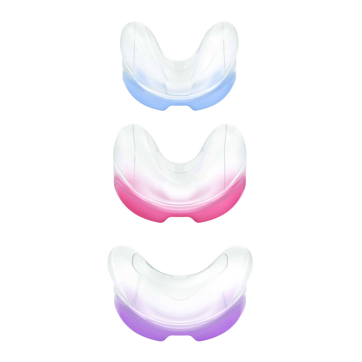 Coussinets pour masque nasal CPAP AirFit N30