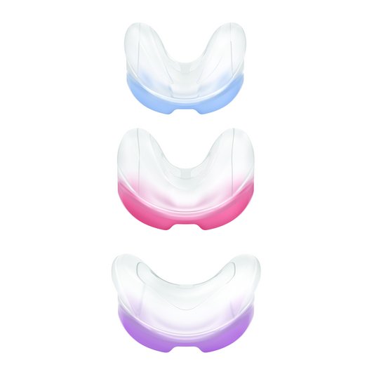 Coussinets pour masque nasal CPAP AirFit N30