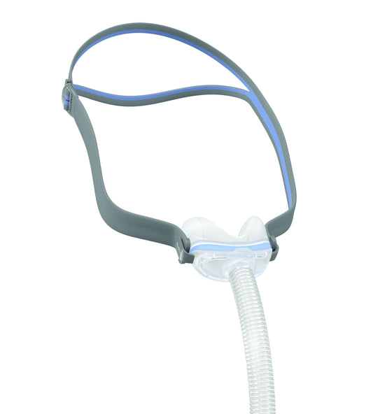 The AirFit N30 Nasal Face CPAP Mask