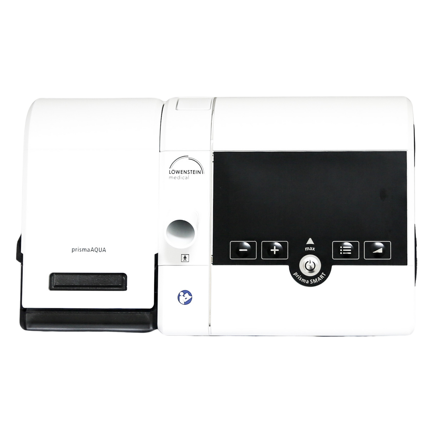 Prisma SMART APAP Machine With Humidifier