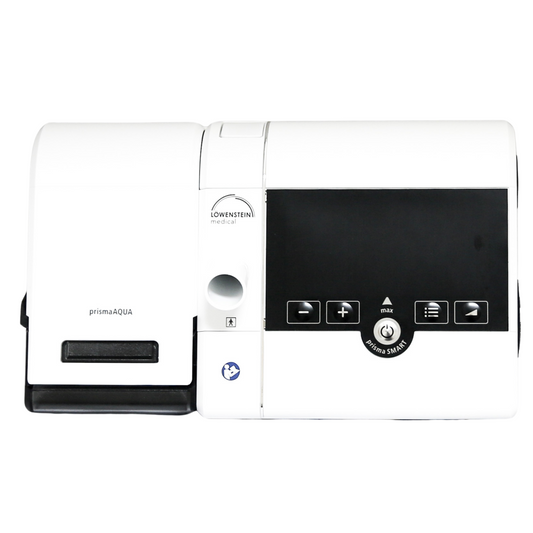 Prisma SMART APAP Machine With Humidifier