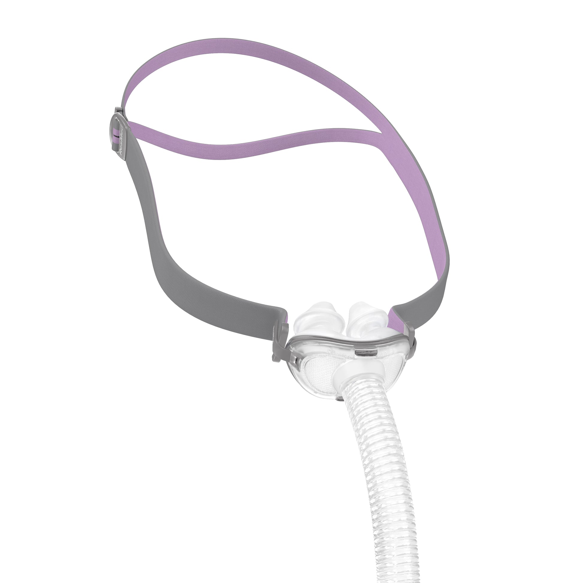 The AirFit P10 For Her Nasal Pillow CPAP Mask