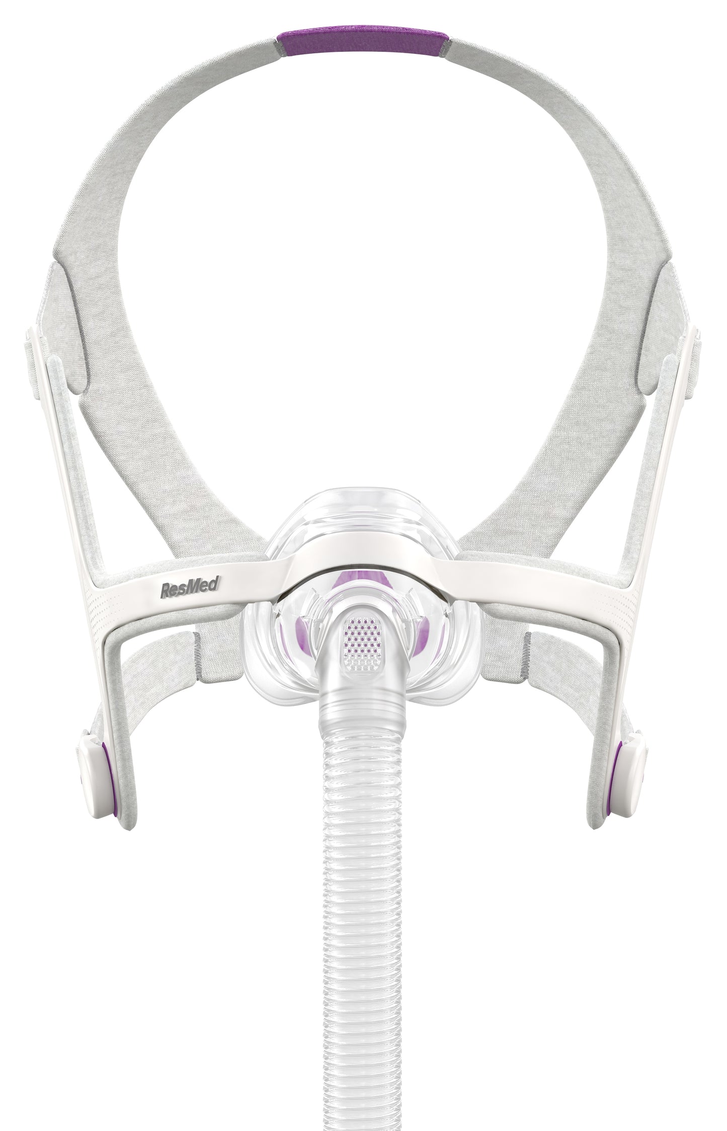 The AirFit N20 For Her Nasal CPAP Mask