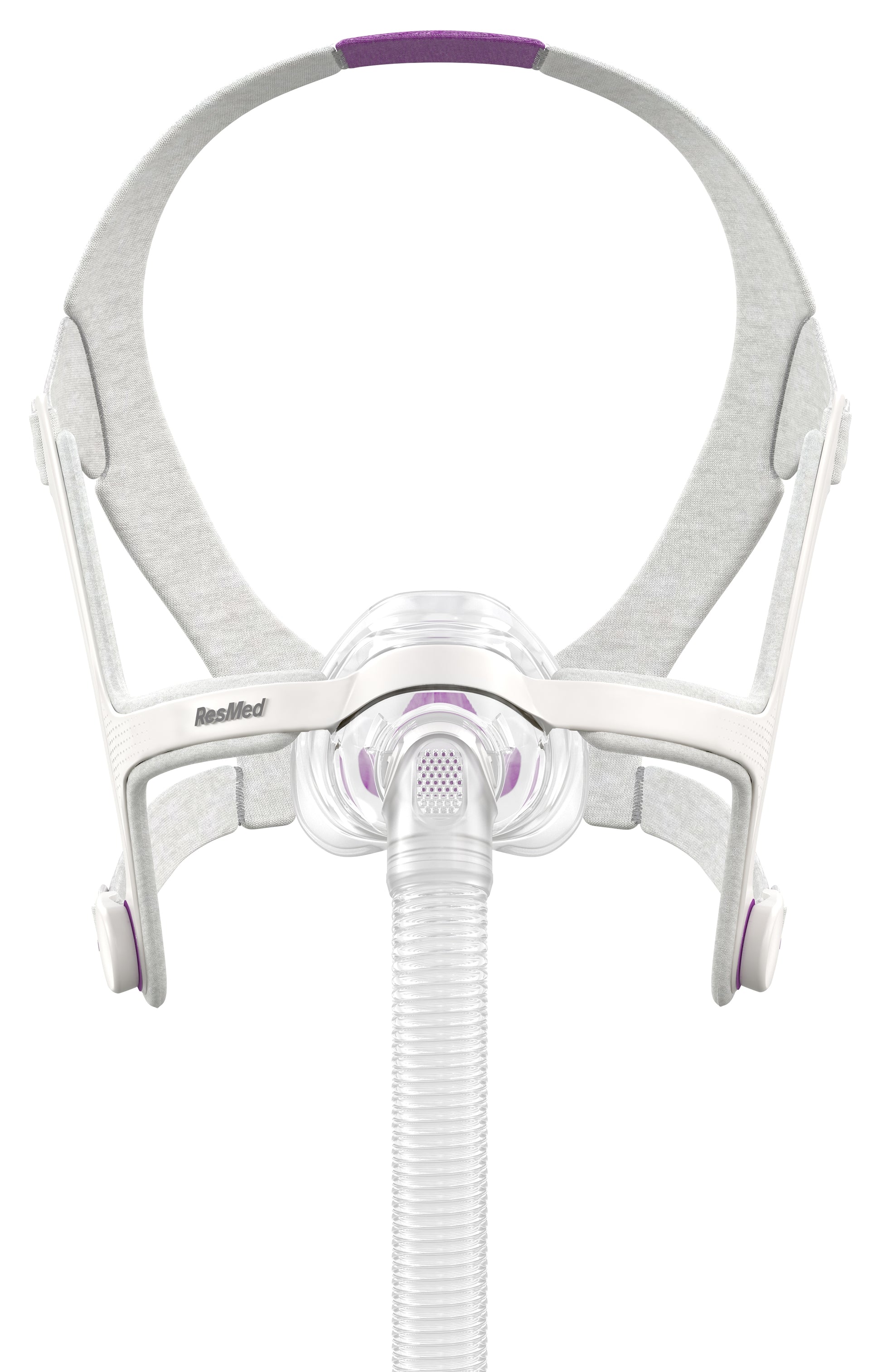 The AirFit N20 For Her Nasal CPAP Mask