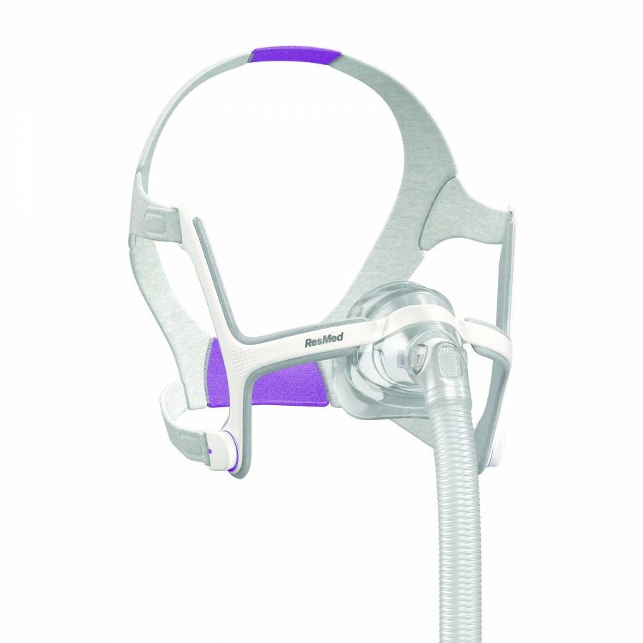 The AirTouch N20 Nasal CPAP Mask For Her