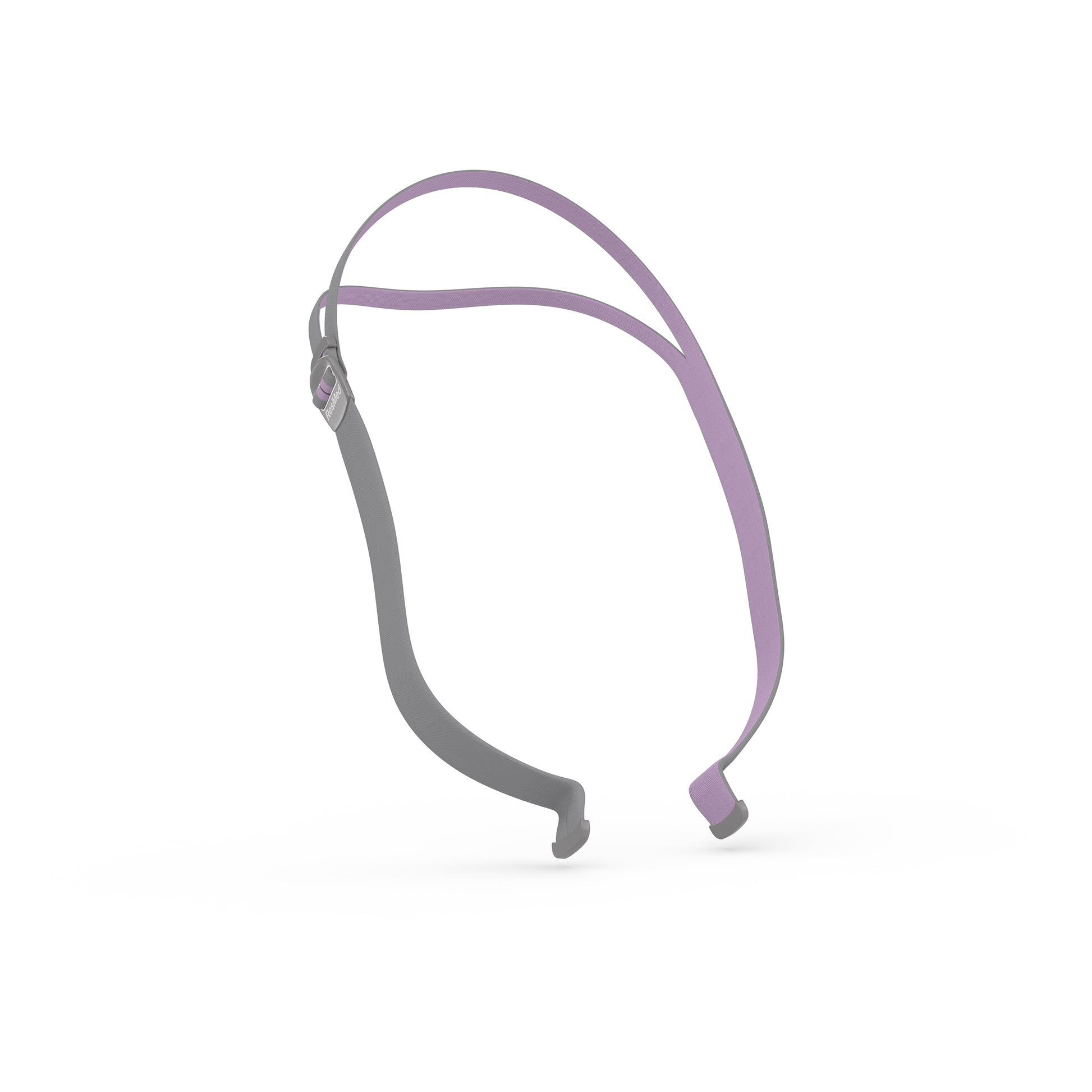 The AirFit P10 For Her Nasal Pillow CPAP Mask Headgear