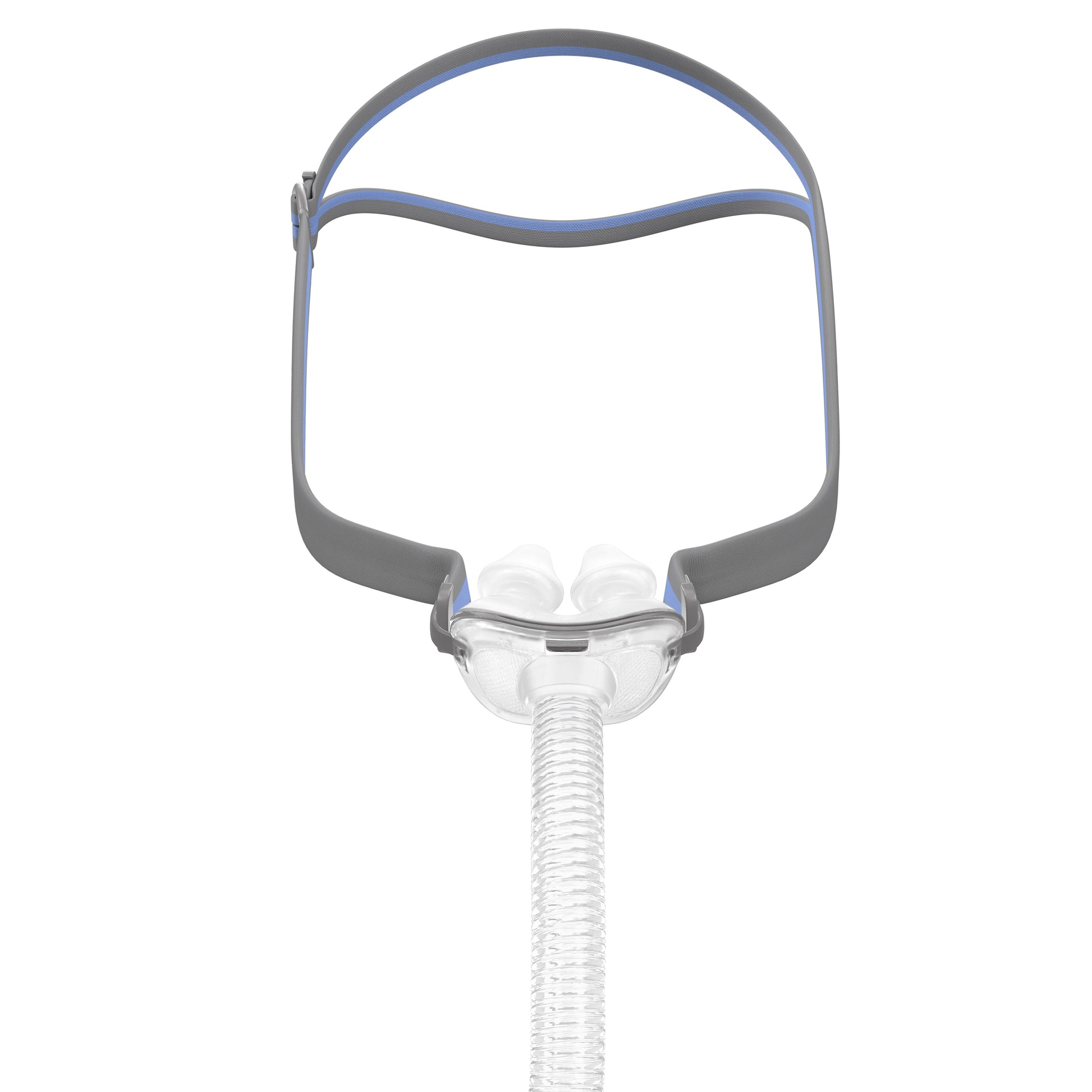 The AirFit P10 Nasal Pillow CPAP Mask