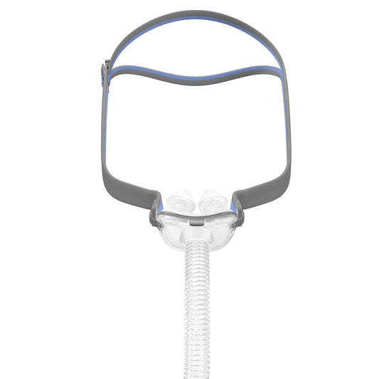 The AirFit P10 Nasal Pillow CPAP Mask