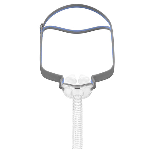 The AirFit P10 Nasal Pillow CPAP Mask