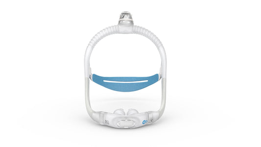 the AirFit P30i Nasal Pillow CPAP Mask