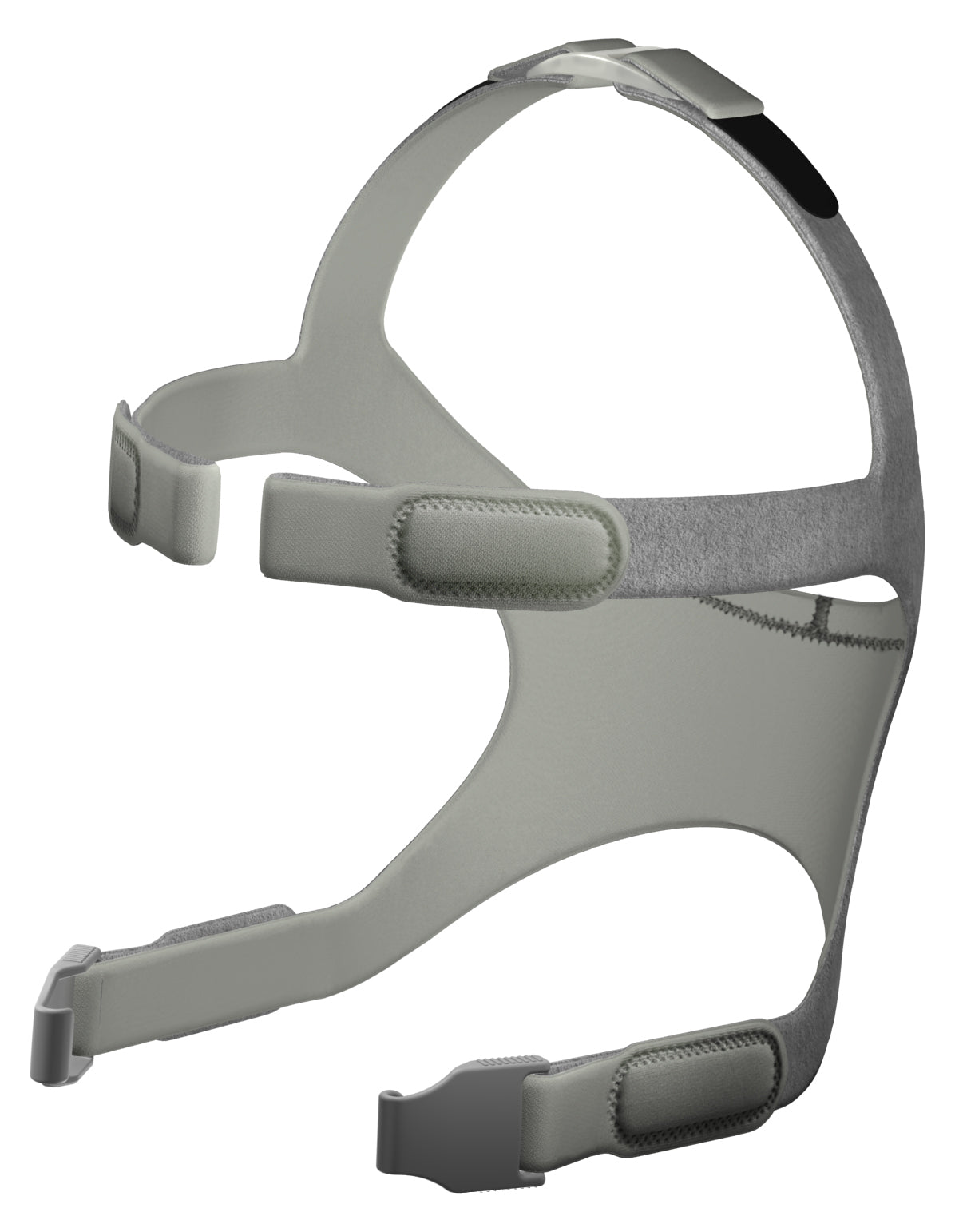 The Simplus Full Face Mask Headgear