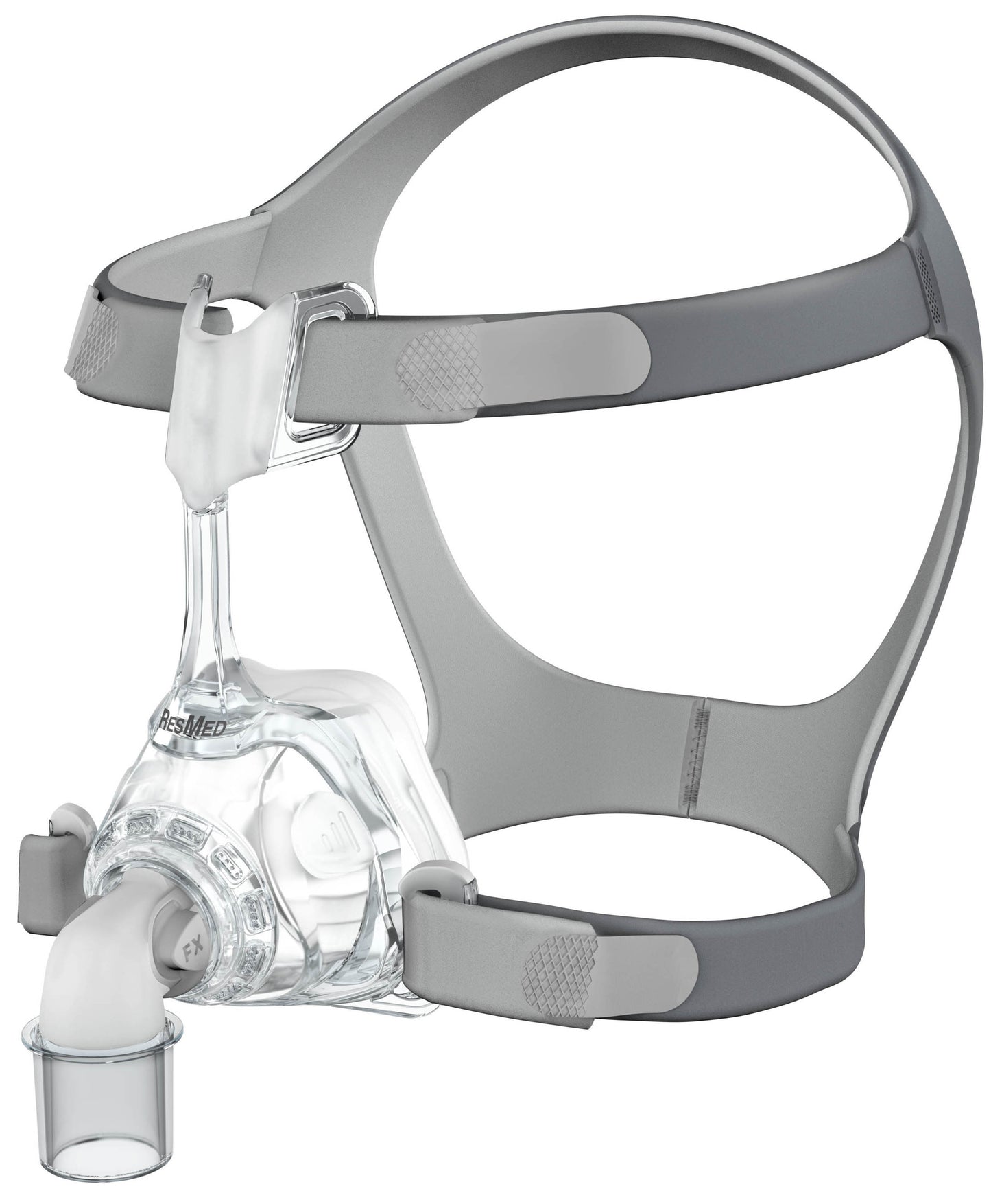 The Mirage FX Nasal CPAP Mask