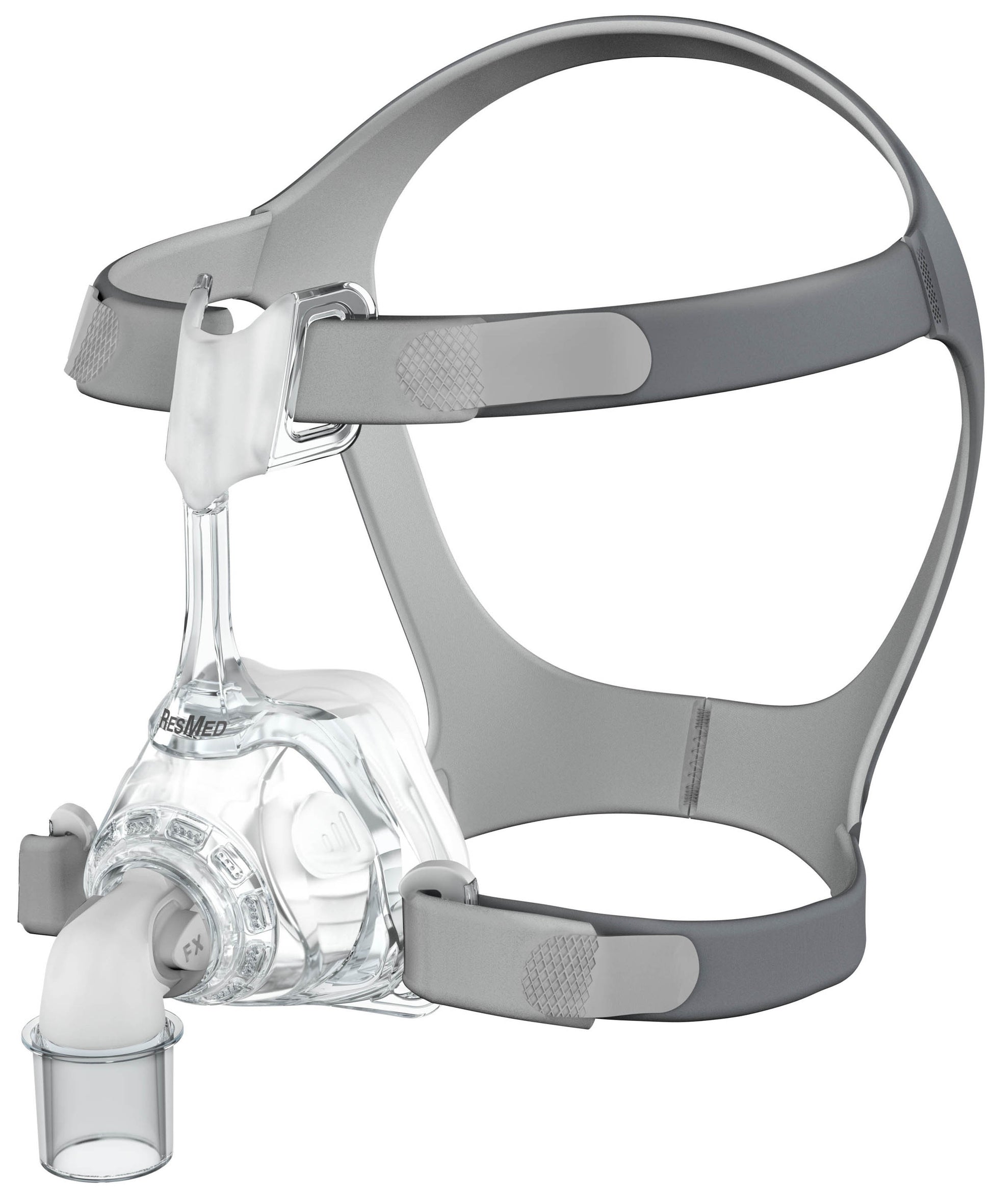 The Mirage FX Nasal CPAP Mask