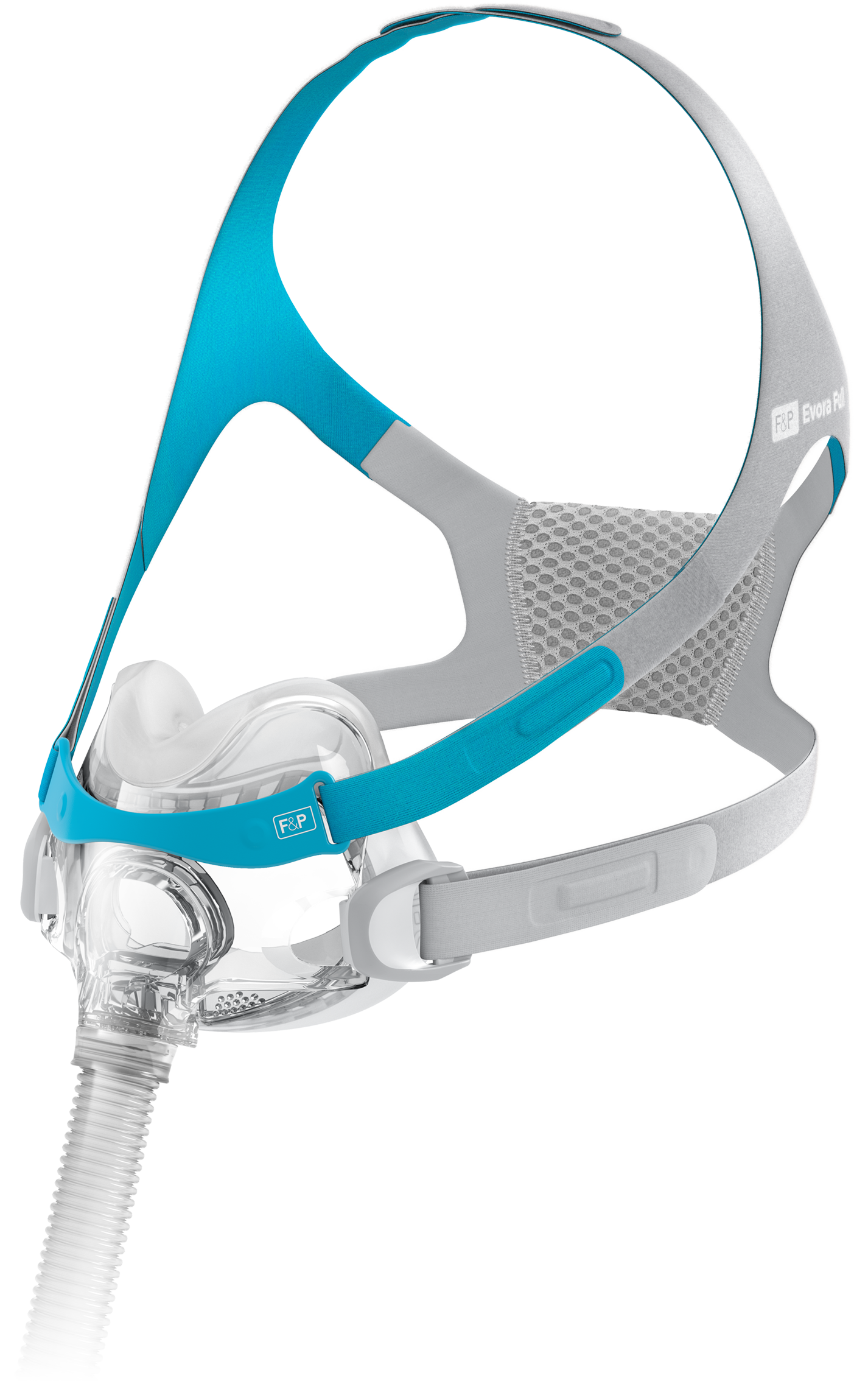 The Evora Full Face CPAP Mask by Fisher & Paykel