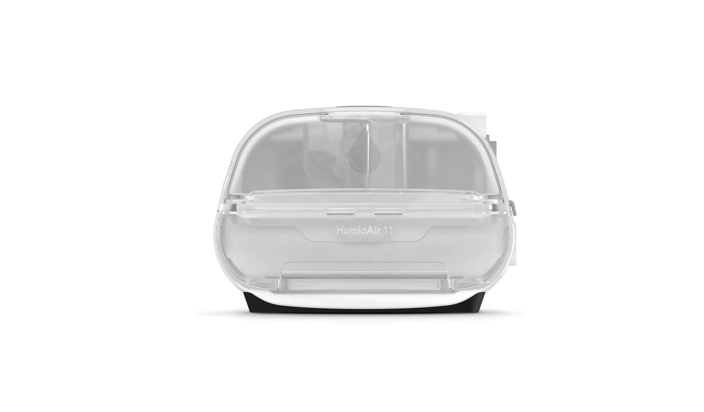 The HumidAir Standard Tub for AirSense 11 and AirCurve 11