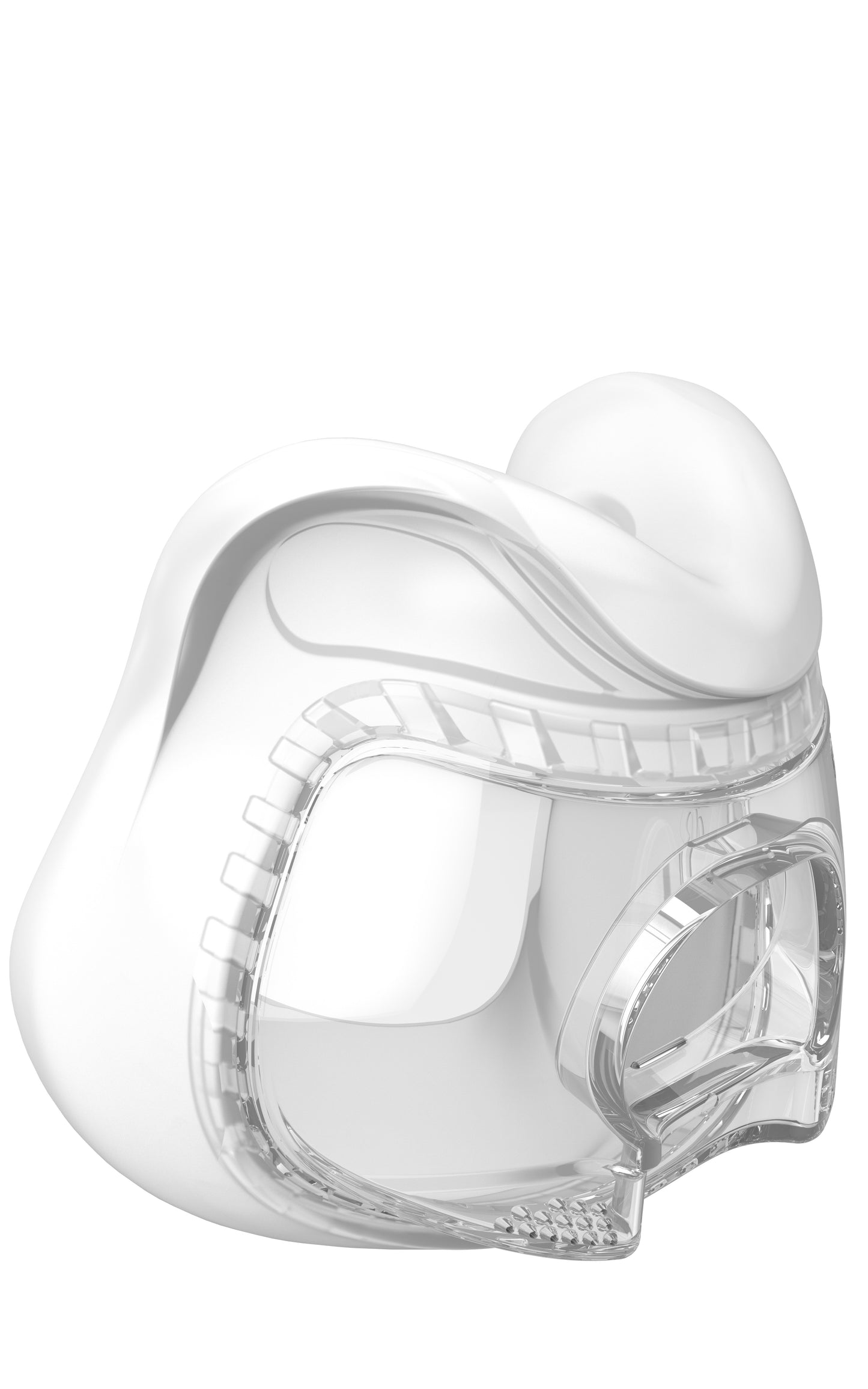 Coussinets pour masque facial complet Evora