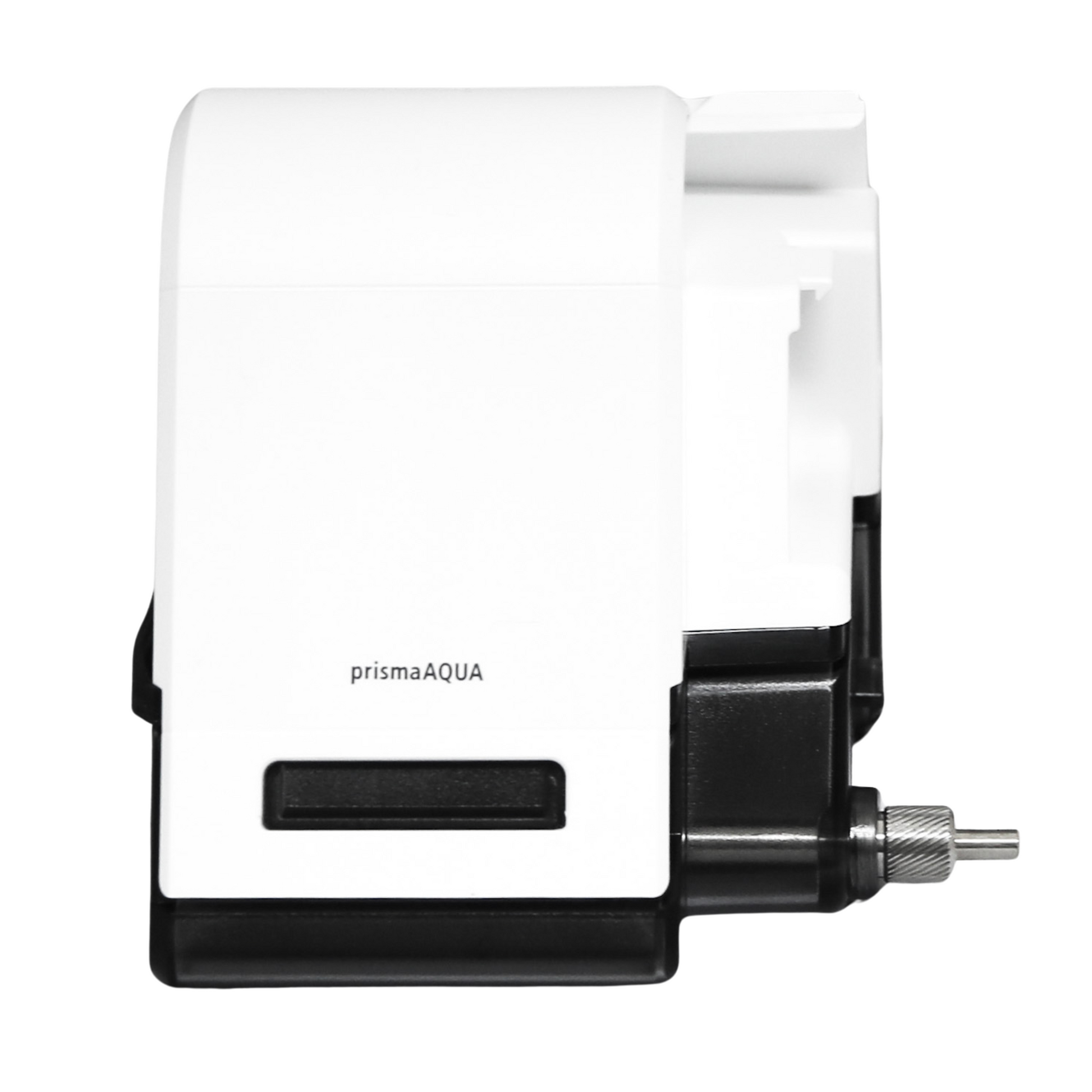 The prismaAQUA humidifier