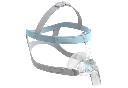 The Fisher & Paykel Eson 2 Nasal CPAP Mask