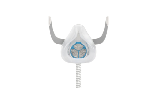 The AirMini HumidX for AirFit/AirTouch F20 by ResMed