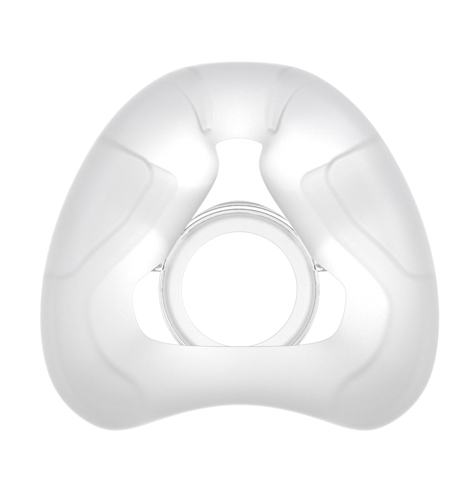 The ResMed AirFit N20 nasal CPAP mask cushion