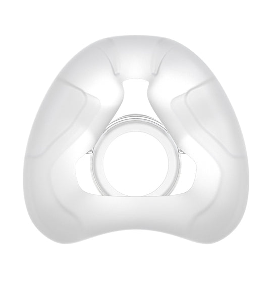 The ResMed AirFit N20 nasal CPAP mask cushion