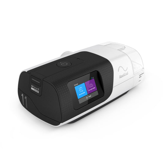 AirSense 11 AutoSet CPAP Machine