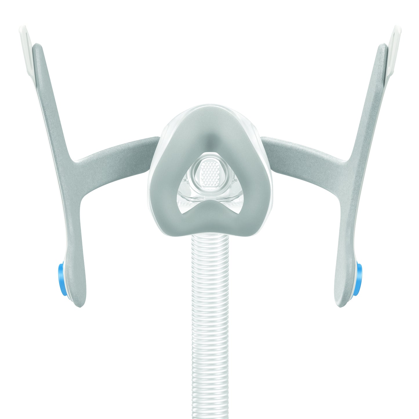 AirTouch N20 et AirTouch N20 pour son coussin de masque nasal CPAP