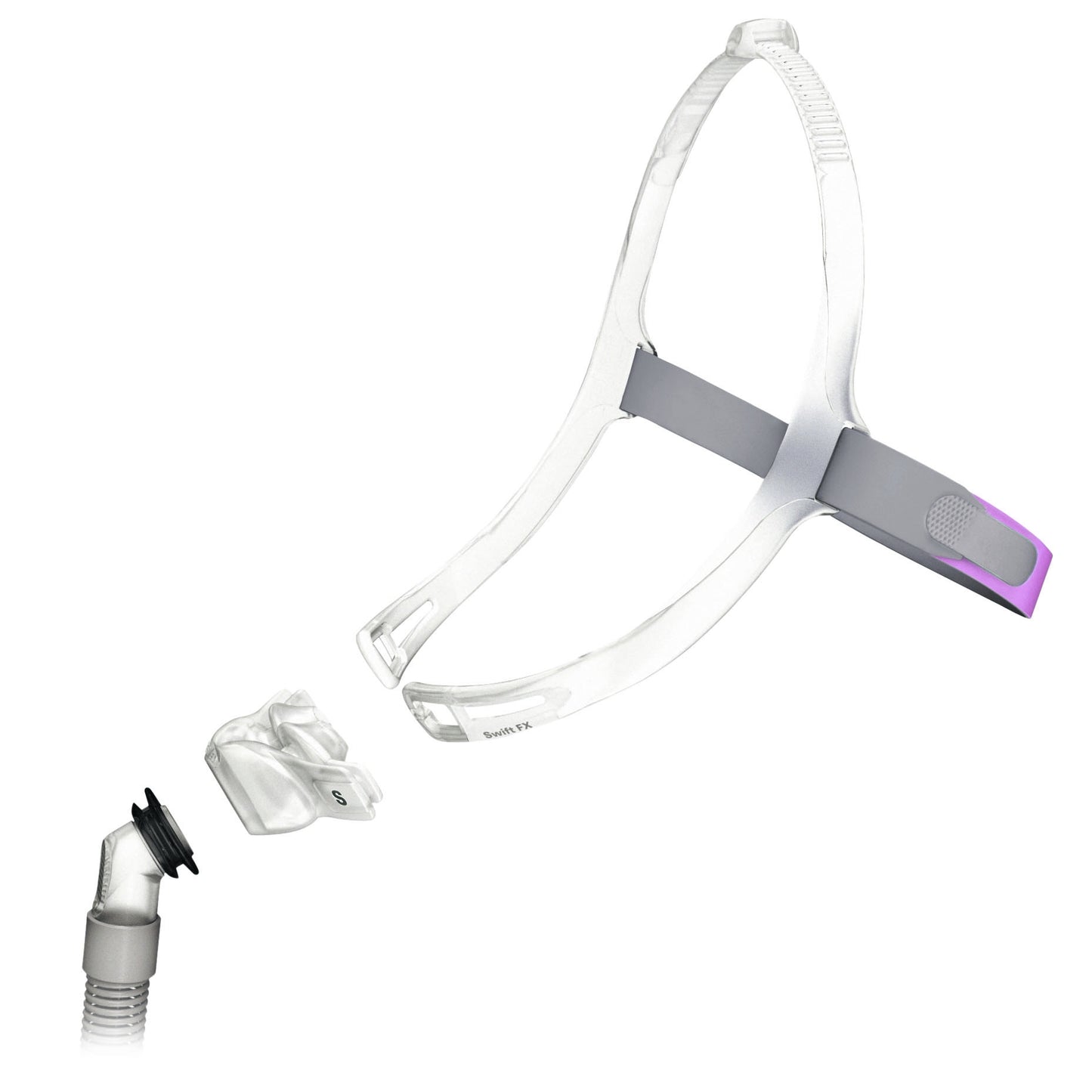 The Swift FX For Her Nasal Pillow CPAP Mask by ResMed