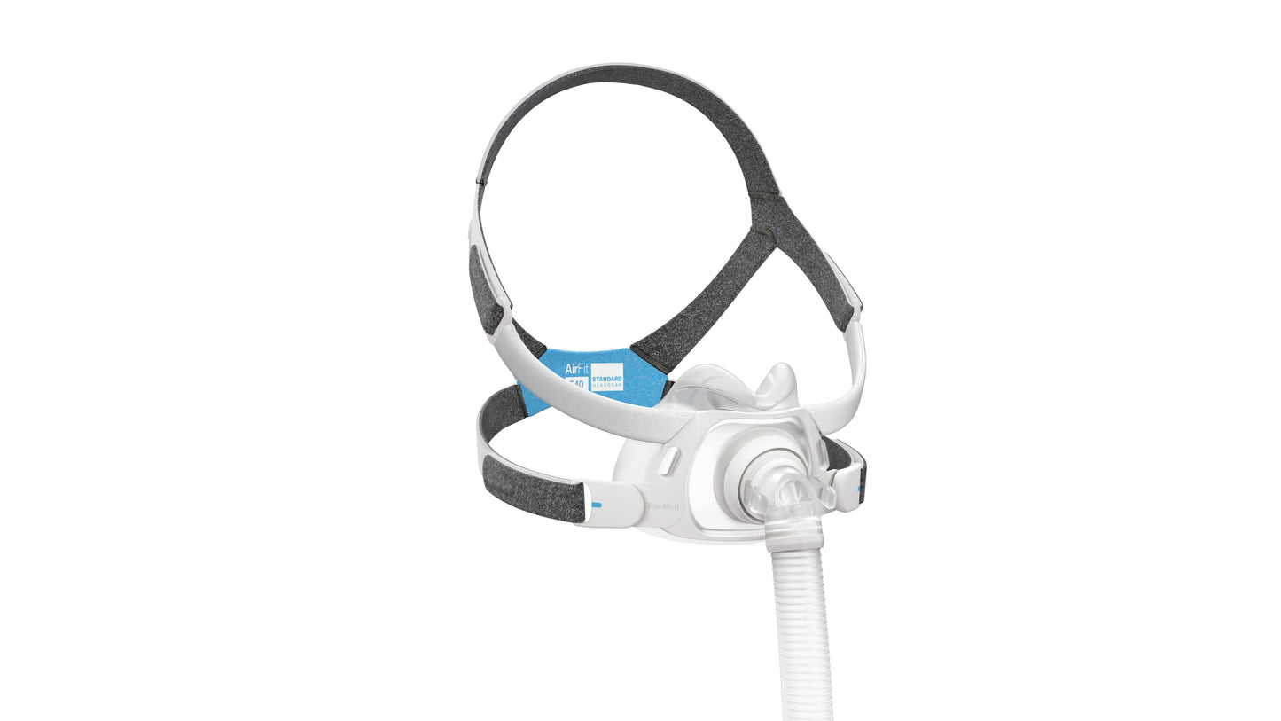 AirFit F40 Full-Face Mask