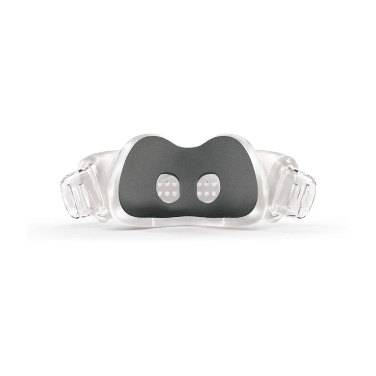 the back of AirTouch N30i Nasal Mask Cushion