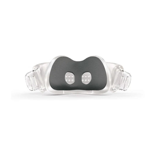 the back of AirTouch N30i Nasal Mask Cushion