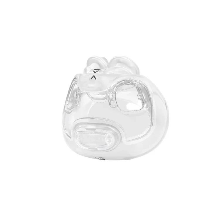 AirFit X30i Oral Cushion in a side angle