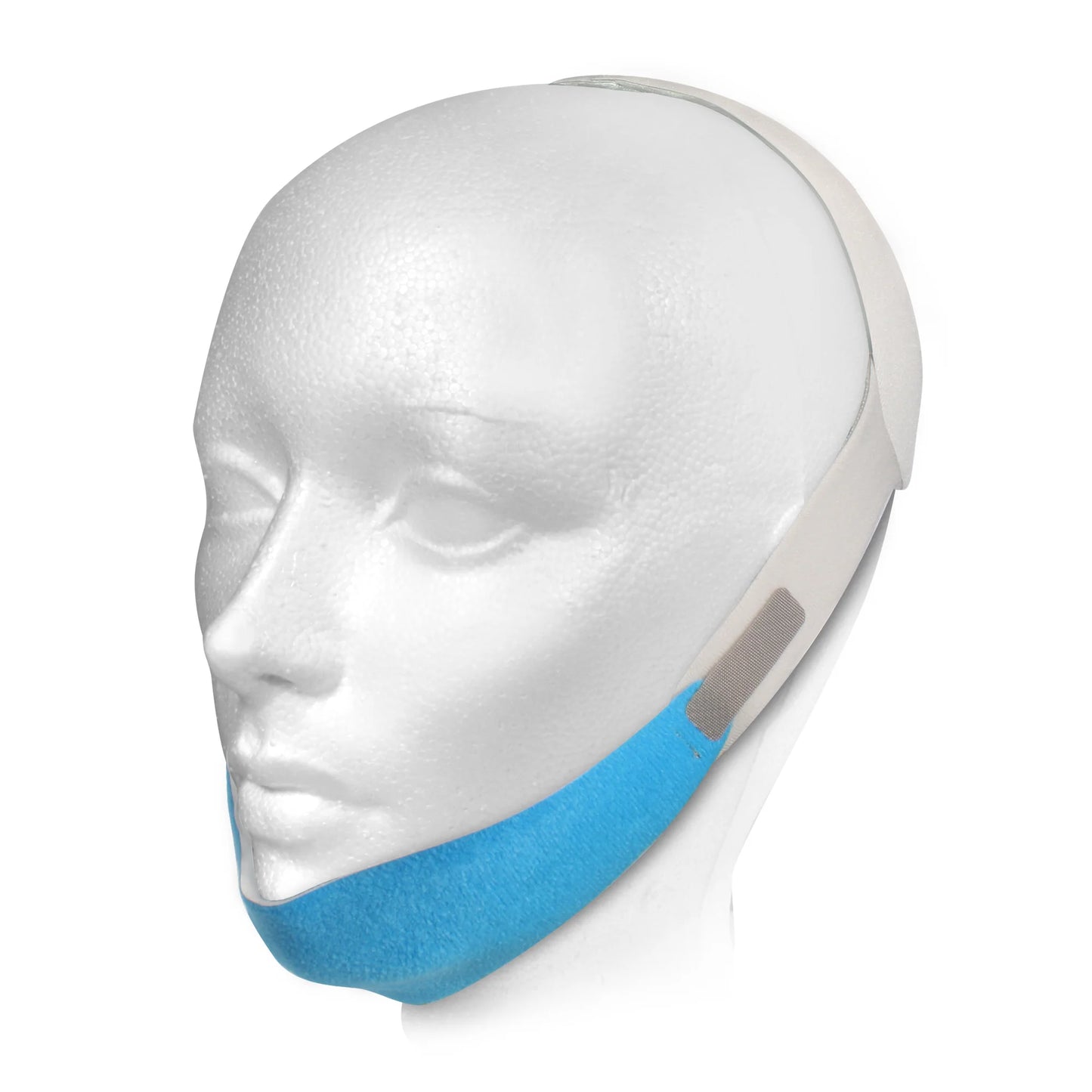 Nimbus Lightweight Chin Strap as seen wearing by a mannequin