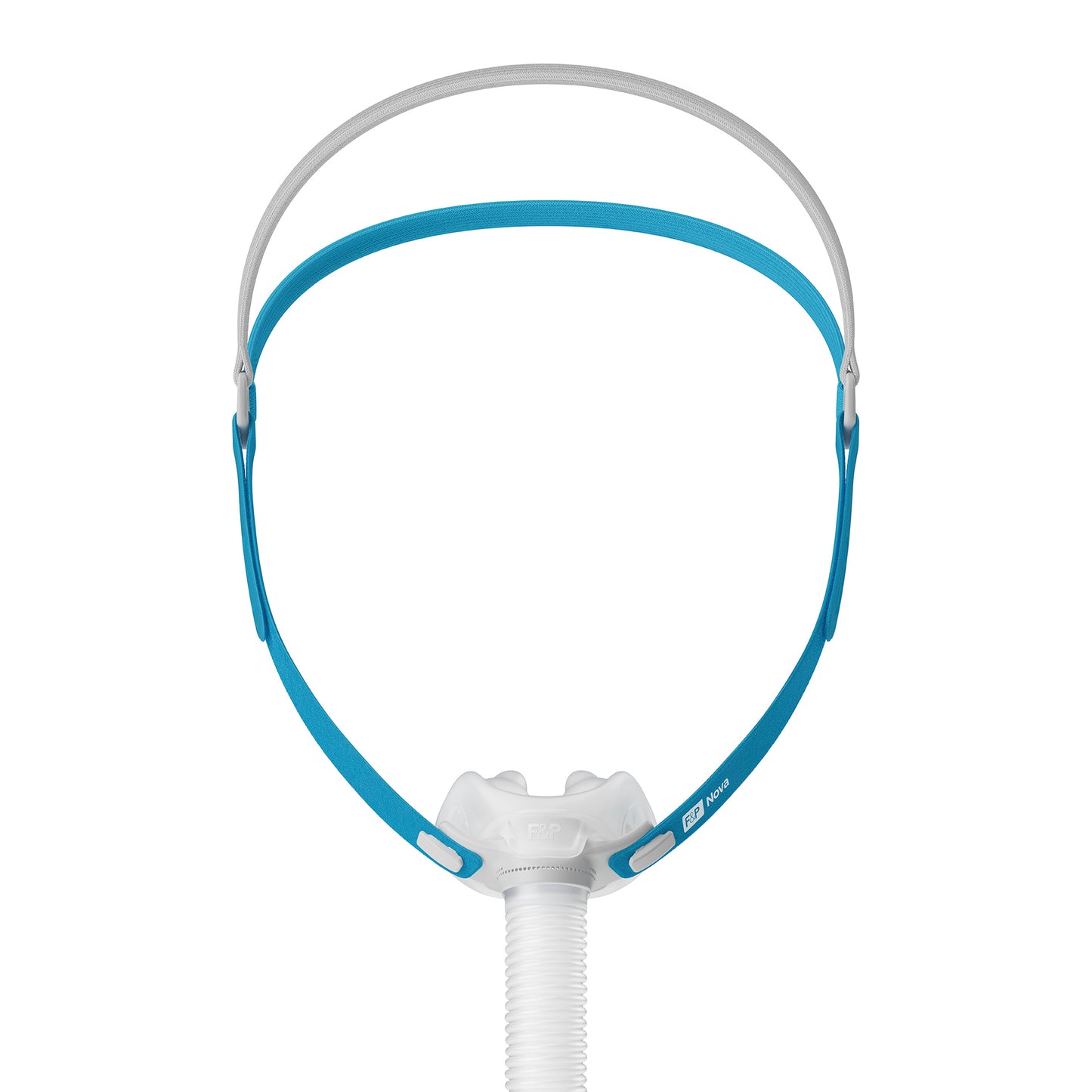 The Nova Micro Nasal Pillow CPAP Mask