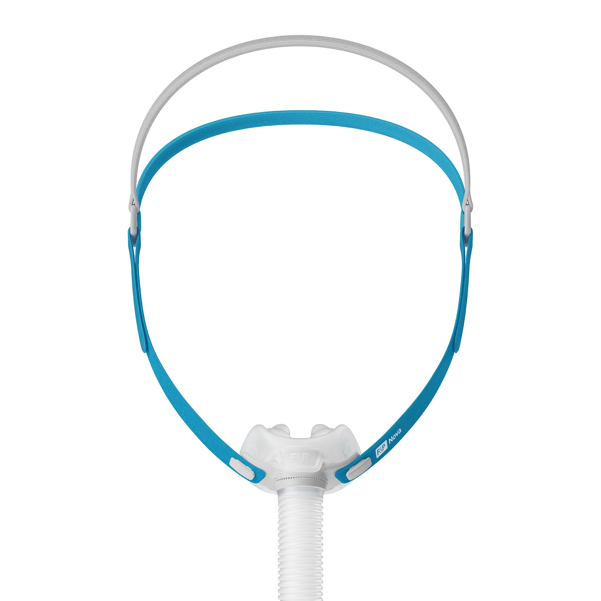 The Nova Micro Nasal Pillow CPAP Mask