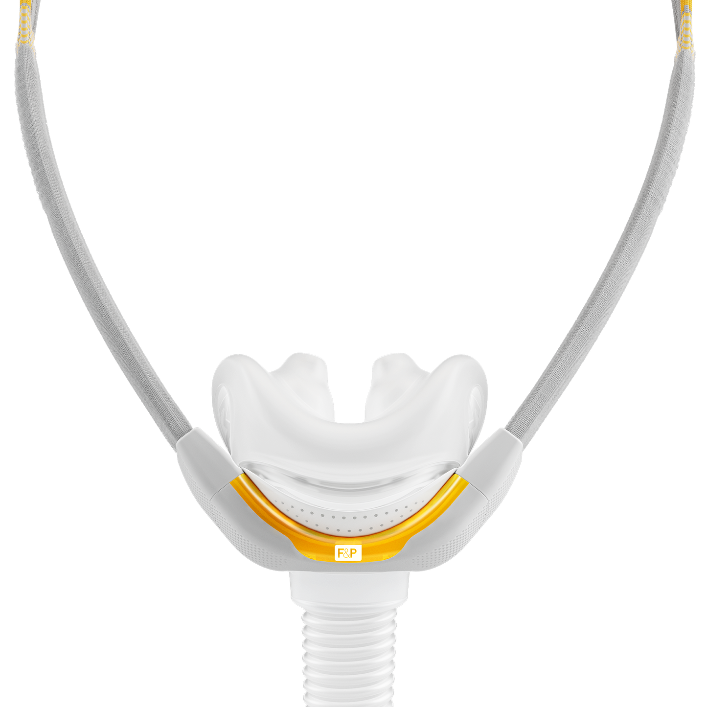 Solo Nasal Pillow Mask