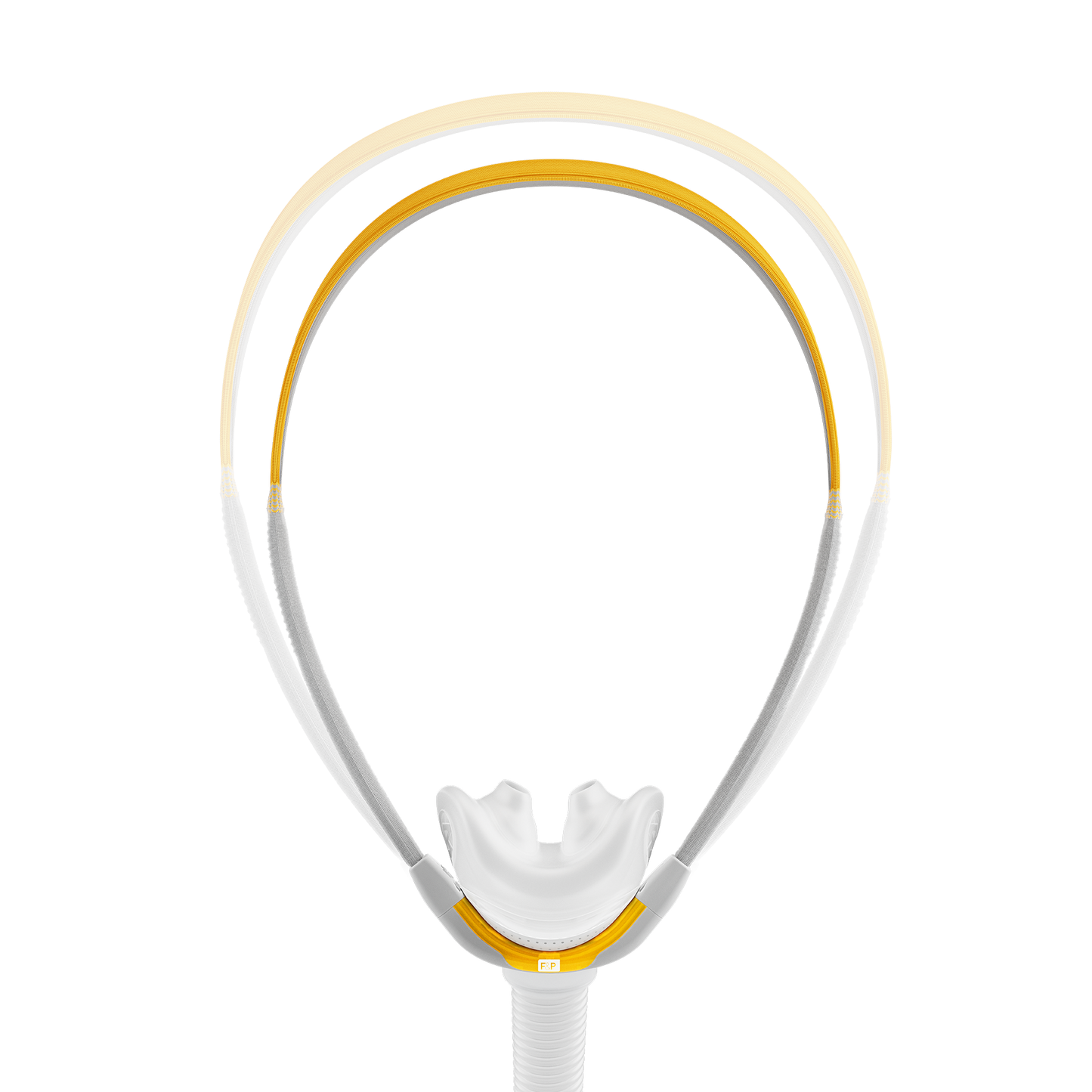 Solo Nasal Pillow Mask