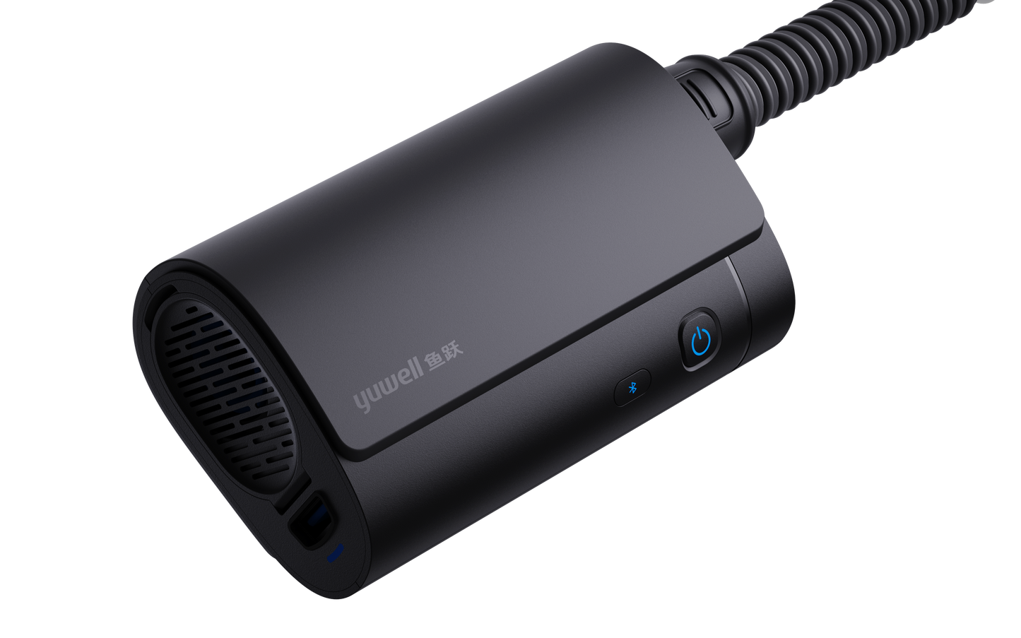 Yuwell BreathCare Pocket-X Travel CPAP