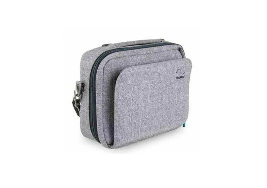 The ResMed AirMini Travel Bag