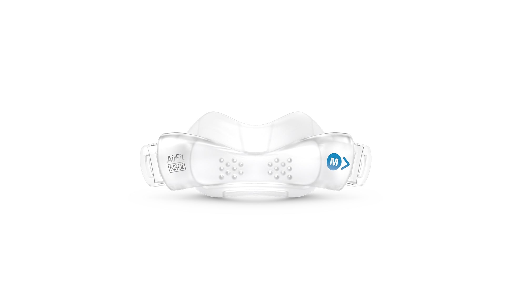 The AirFit N30i Nasal Mask Cushion