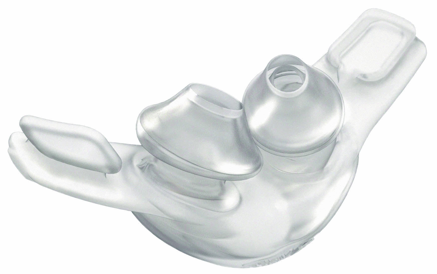 The ResMed Swift FX Nasal Pillow CPAP Mask Cushion
