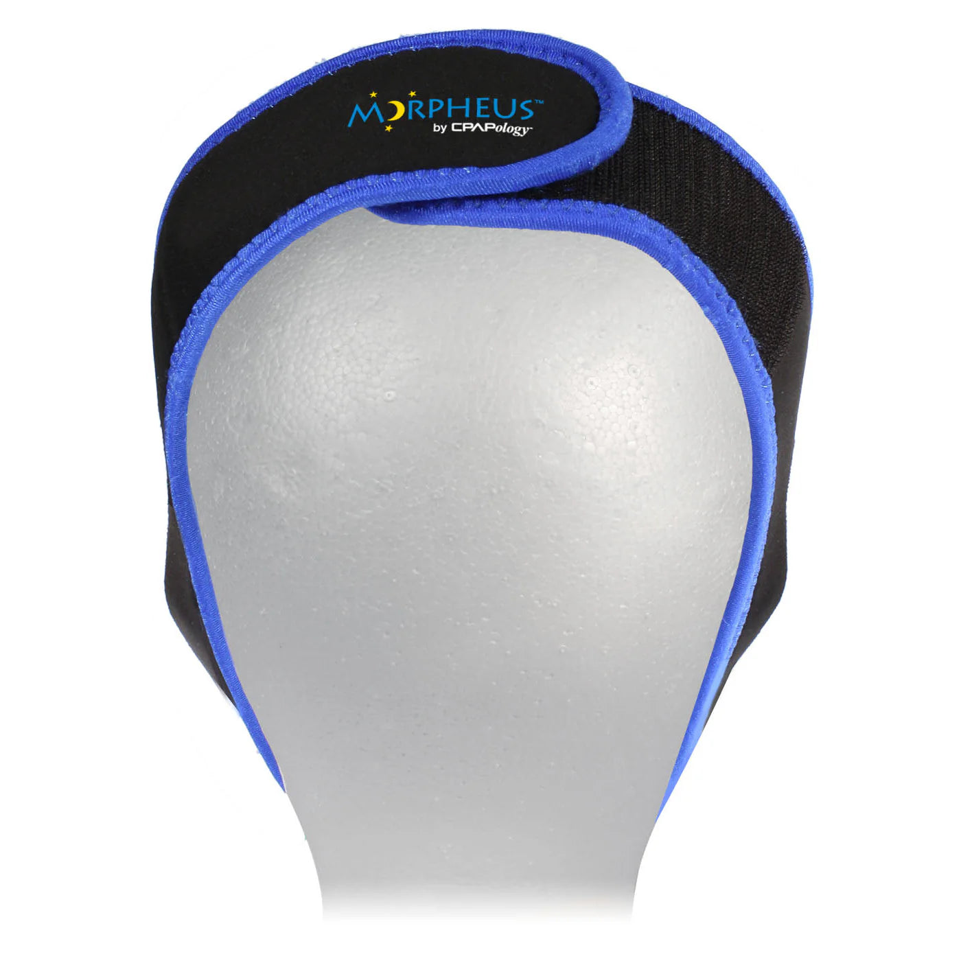 The Morpheus Classic Chin Strap