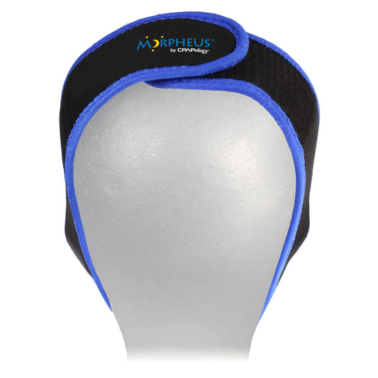 The Morpheus Classic Chin Strap