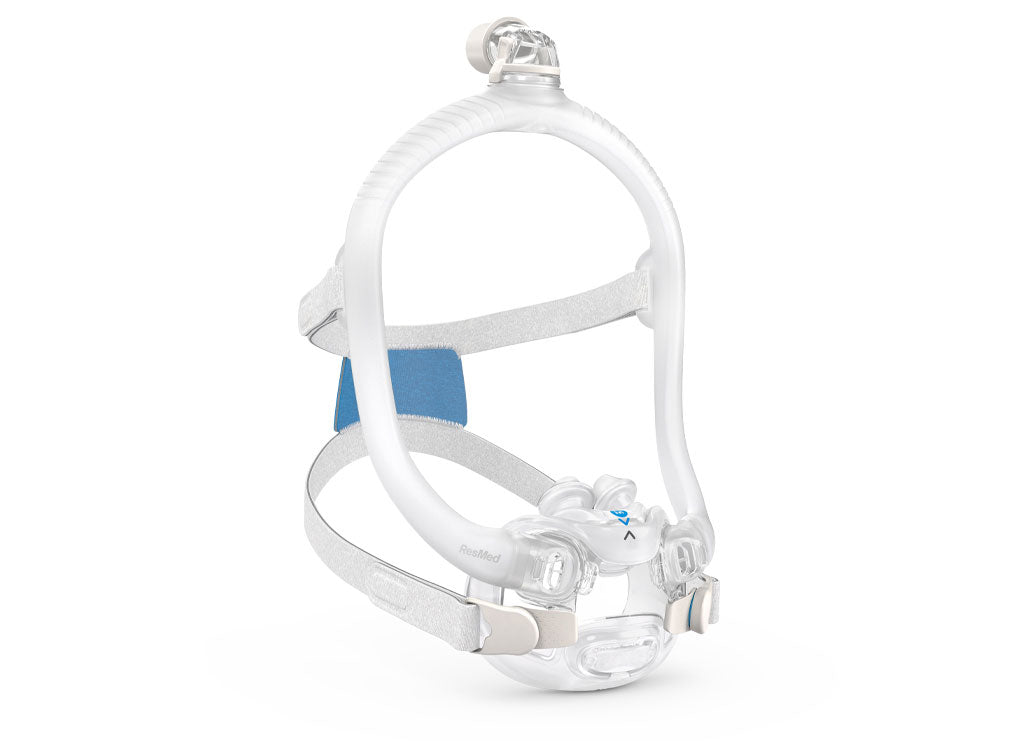 The AirFit X30i Oral Nasal Full Face CPAP Mask -Starter Pack