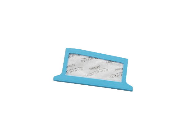CPAP filters