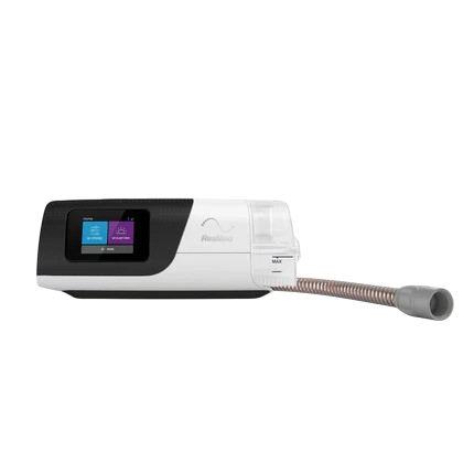 Autoset CPAP