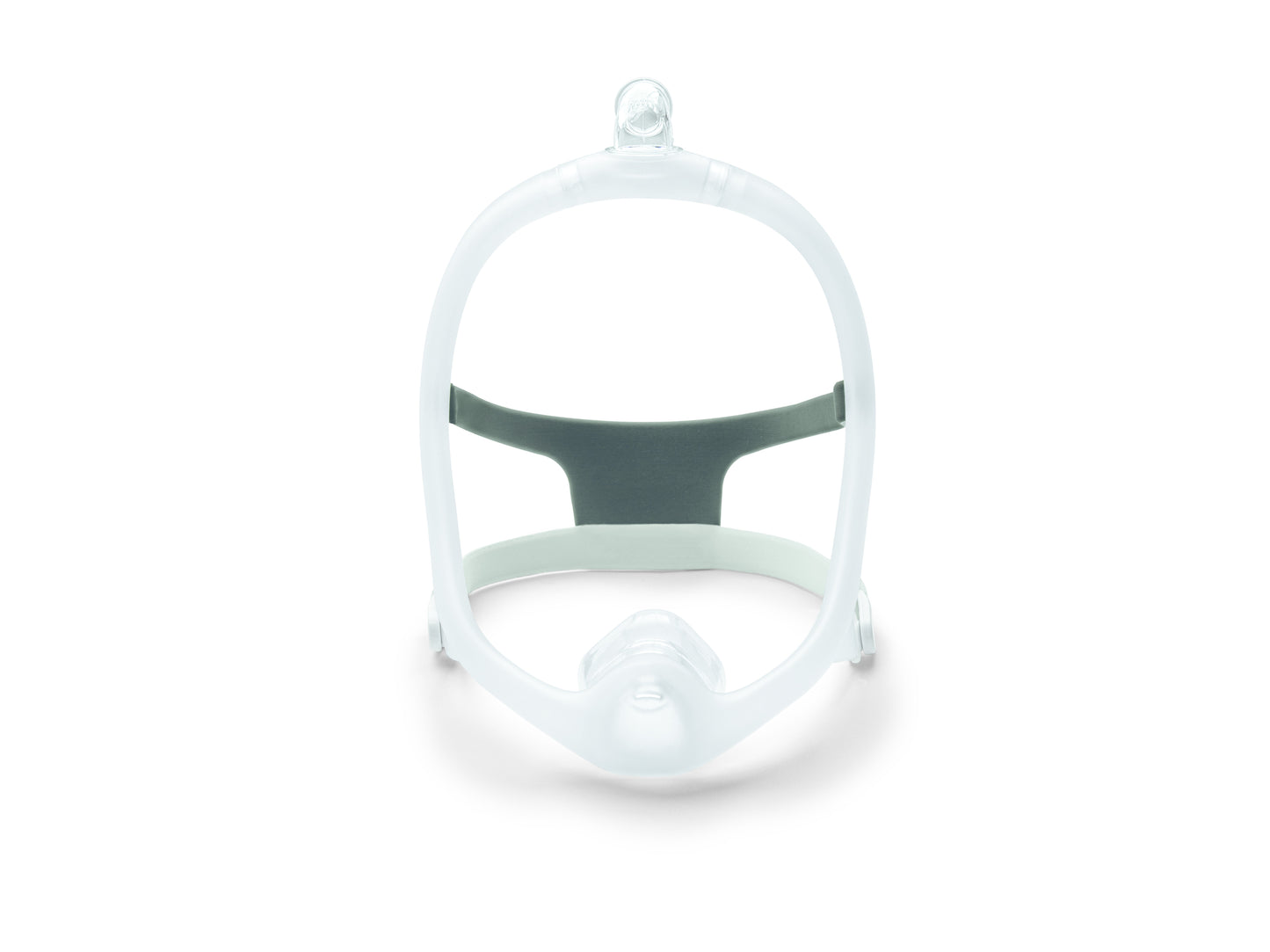 the DreamWisp Nasal CPAP Mask