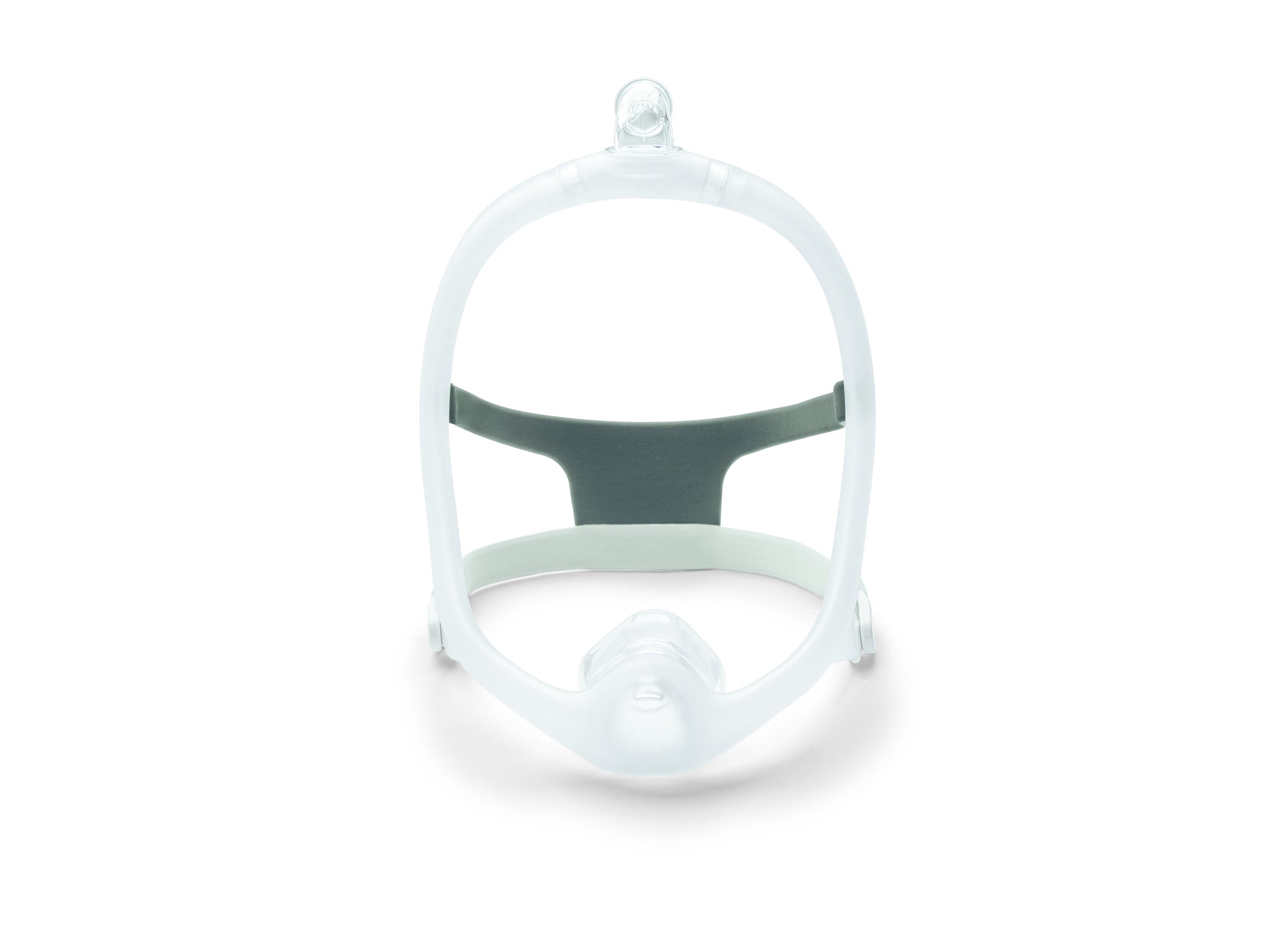the DreamWisp Nasal CPAP Mask